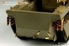 Voyager Model PE35488 WWII US LVT-4 Water Buffalo Landing Vehicle Tracked Late version basic For AFV CLUB 35198 1/35